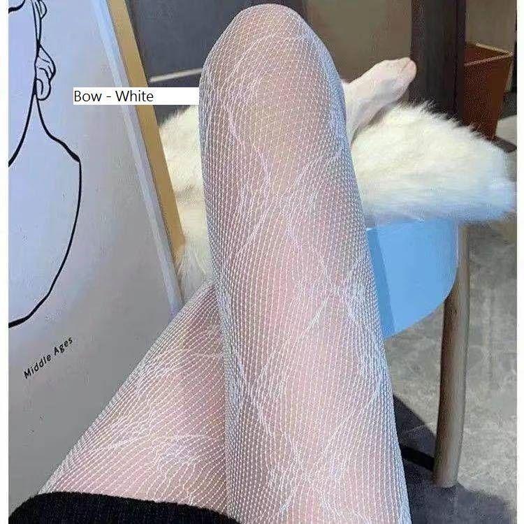 Fishnet Tights Product Image