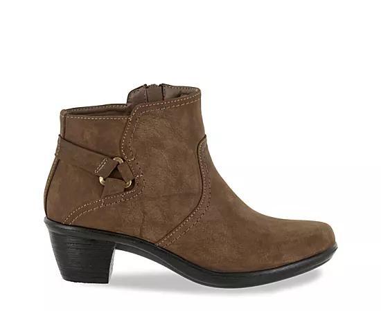 Easy Street Womens Dawnita Bootie Product Image