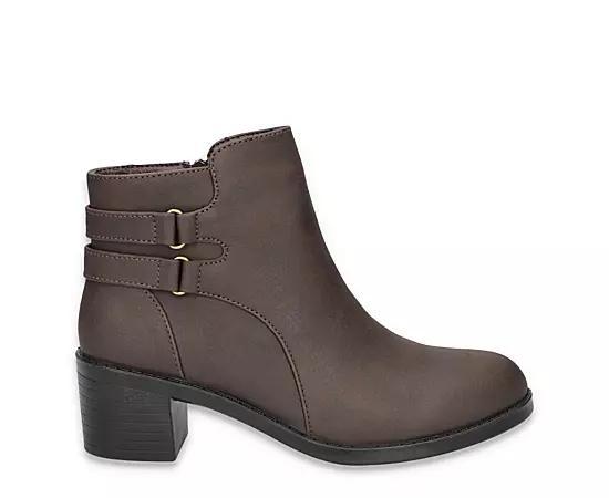 Easy Street Womens Murphy Ankle Boot Product Image