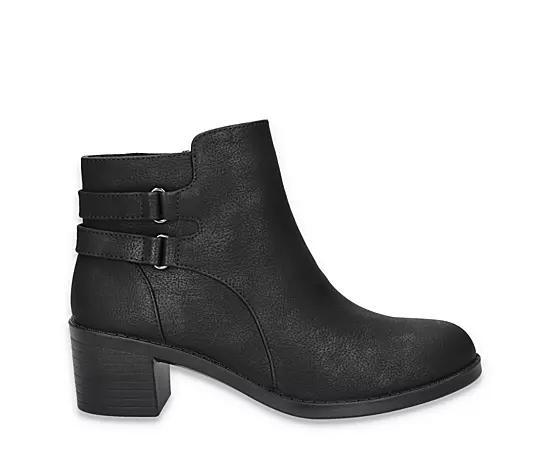 Easy Street Murphy Womens Comfort Ankle Boots Product Image