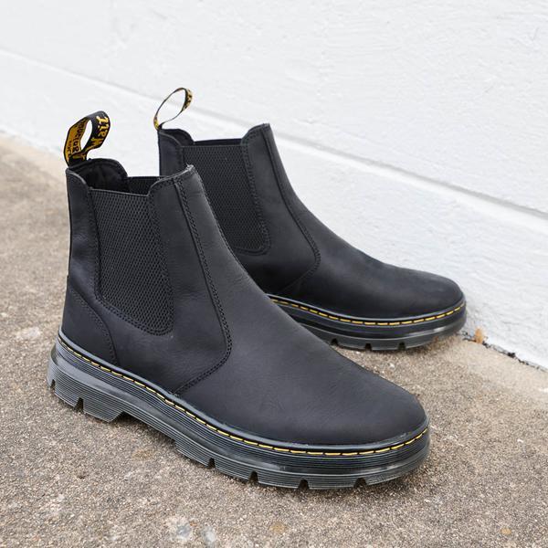 Dr. Martens Embury Chelsea Boot Product Image