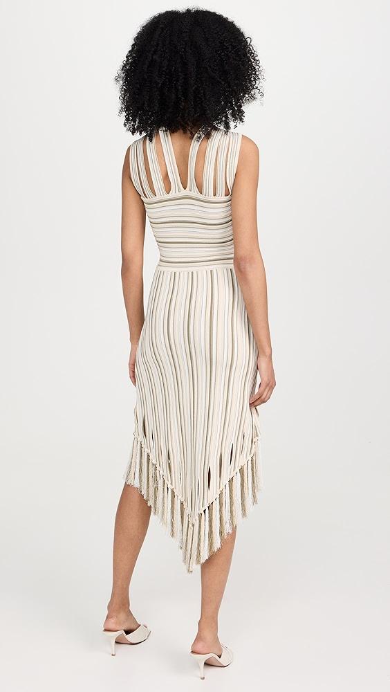 Cult Gaia Alica Knit Dress | Shopbop Product Image