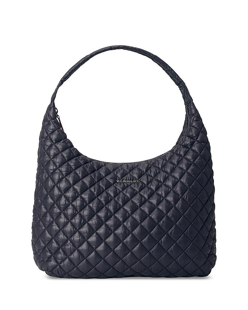 MZ Wallace Large Metro Shoulder Bag Product Image