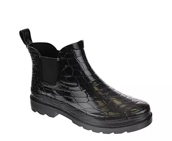 Capelli Womens Chelsea Rain Boot Product Image