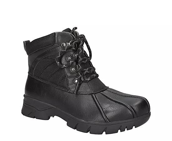 Easy Street Stormy Womens Easy Dry Waterproof Boots Product Image