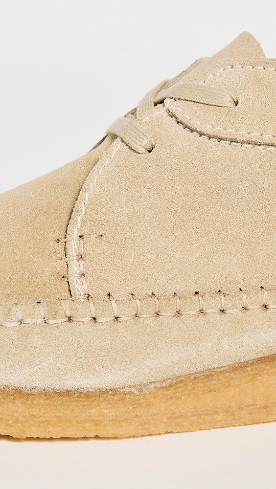 Clarks Weaver Boots | Shopbop Product Image