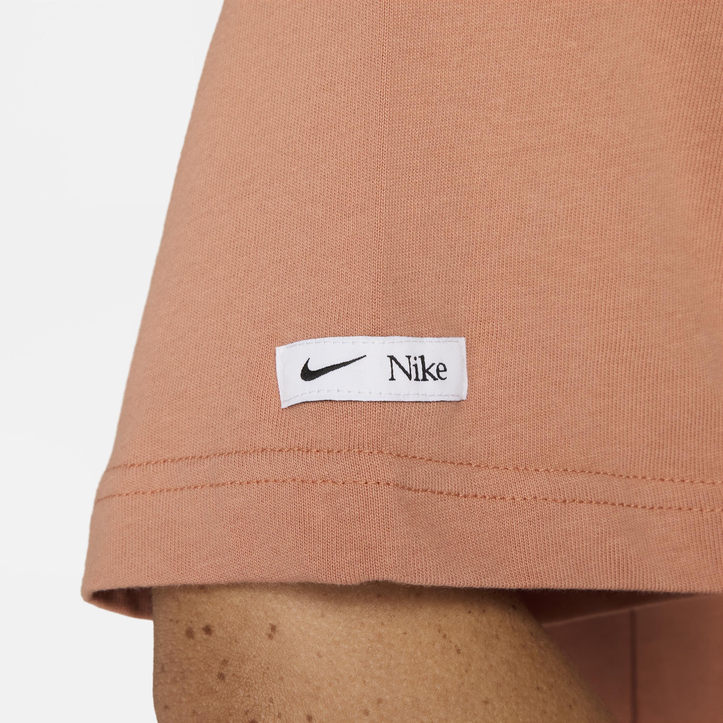 Women's Nike Sportswear Classic T-Shirt Product Image