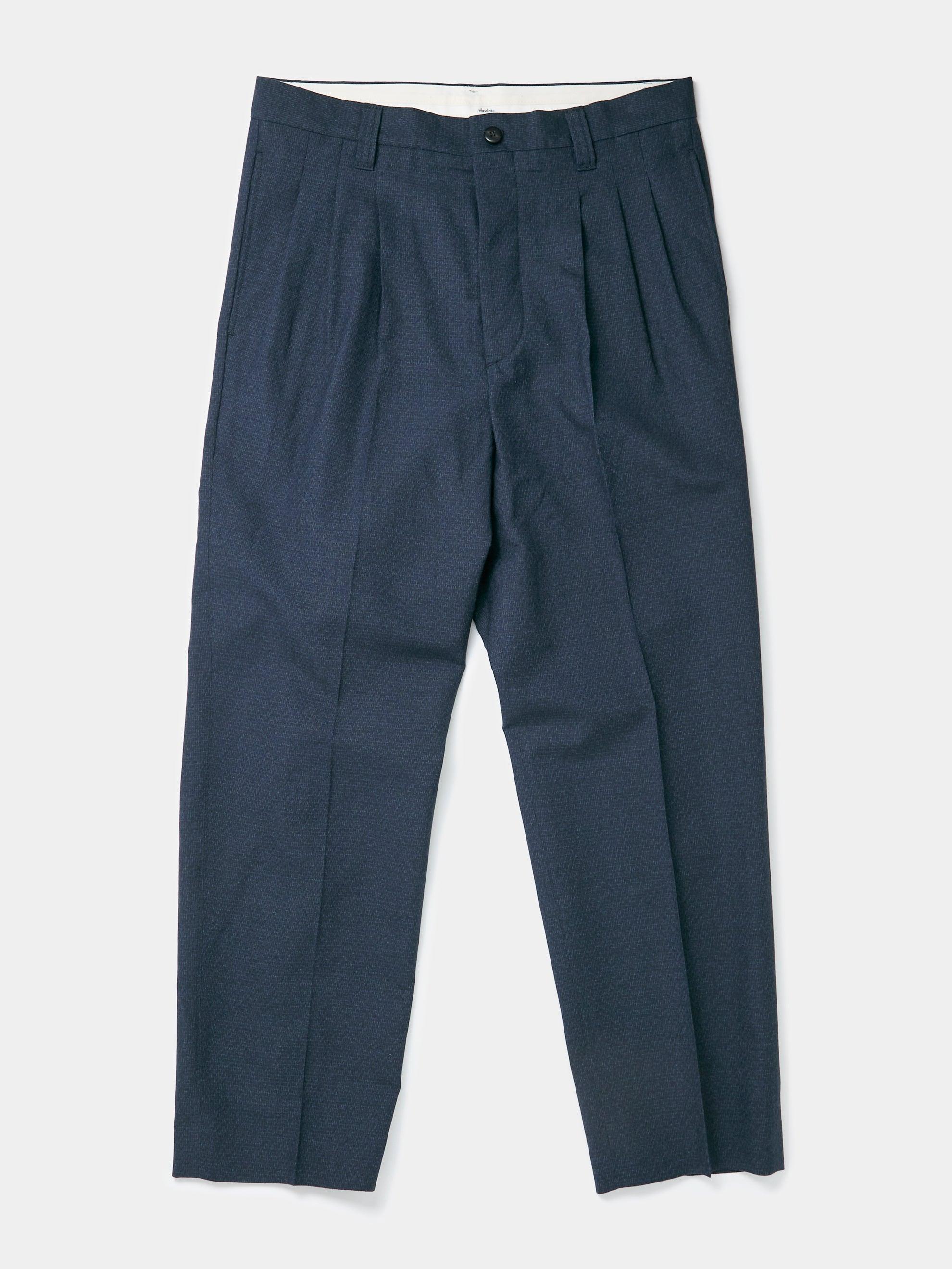 McCloud Slacks (Navy) Product Image