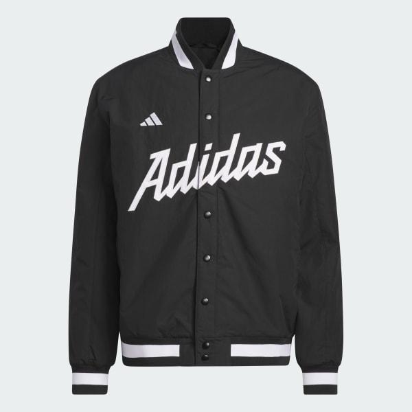 Dugout Coaches Jacket Product Image