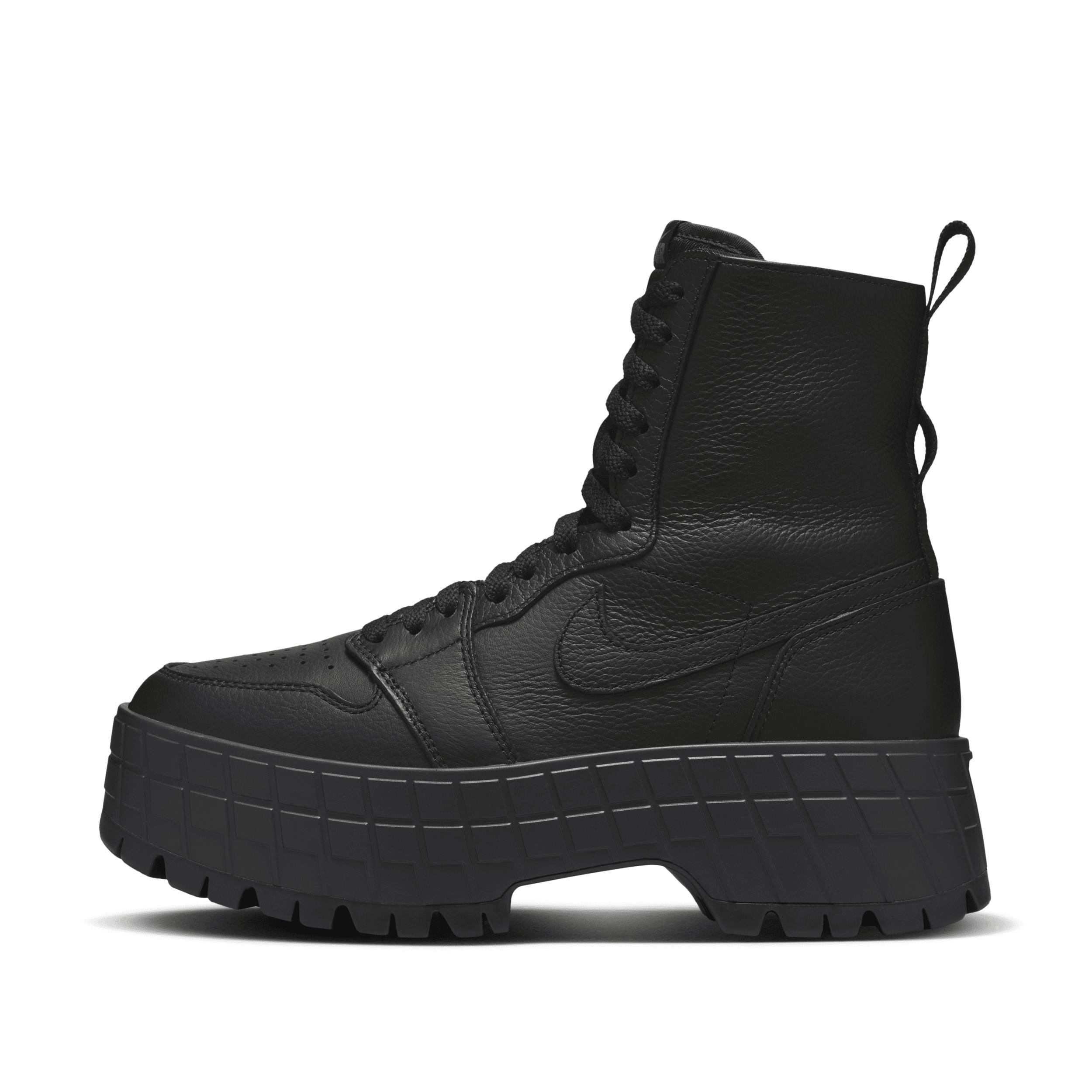 Women's Air Jordan 1 Brooklyn Boots Product Image