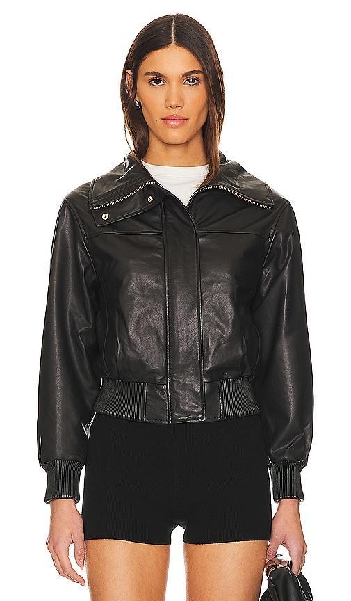 ALLSAINTS Etta Jacket Product Image