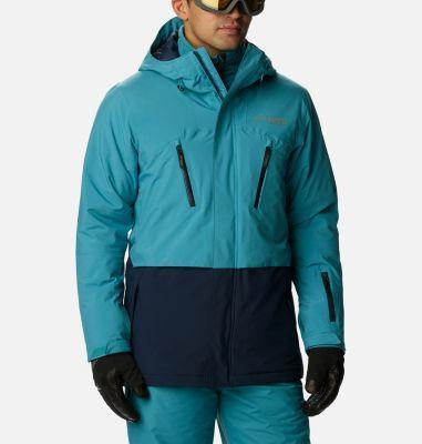 Columbia Men's Aerial Ascender II Jacket- Product Image