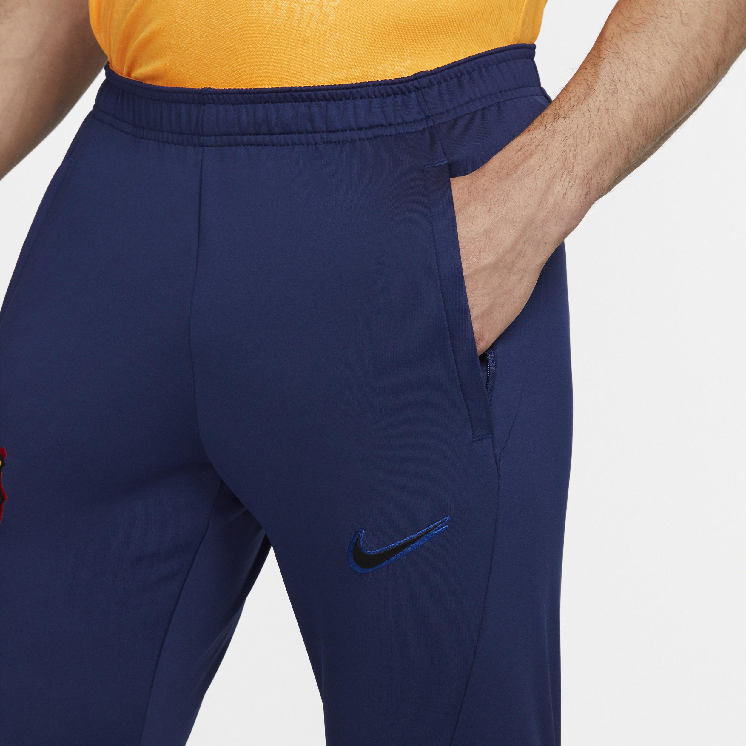 FC Barcelona Strike Nike Men's Dri-FIT Soccer Pants Product Image