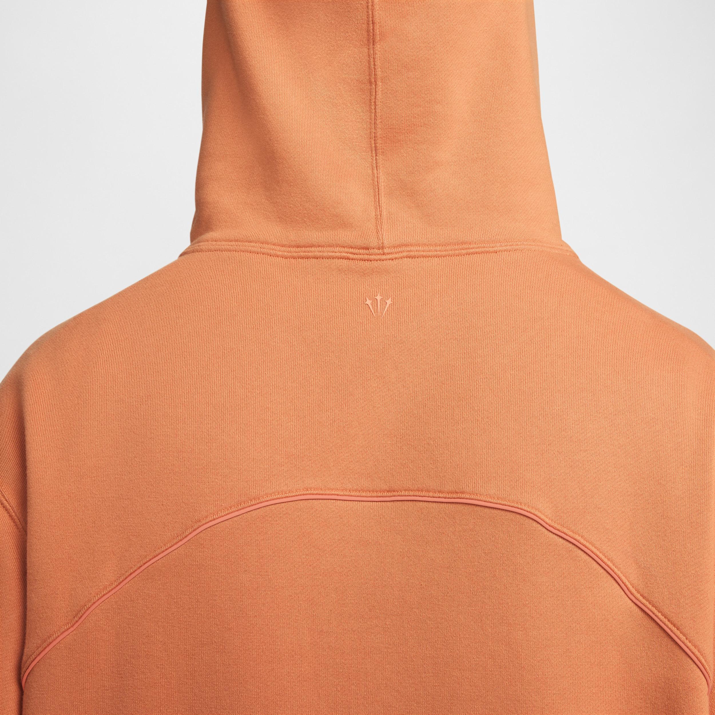 Nike Men's NOCTA NOCTA Fleece CS Hoodie Product Image