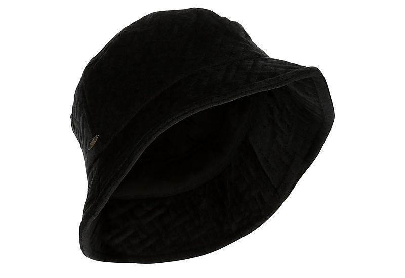 Sun N Sand Womens Poly Bucket Brim Hat product image