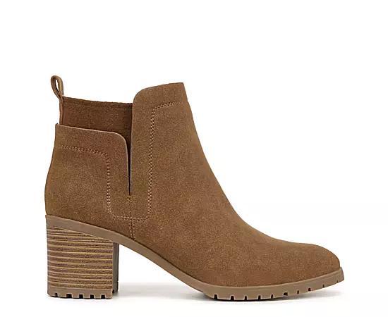 LifeStride Maggie Womens Ankle Boots Product Image