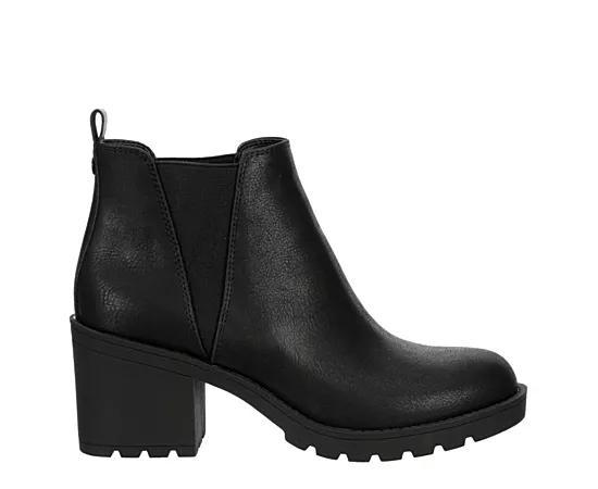 Xappeal Womens Laura Chelsea Boot Product Image