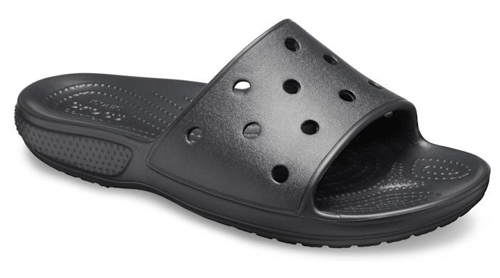 Crocs Mens Crocs Classic Slides - Mens Shoes Product Image