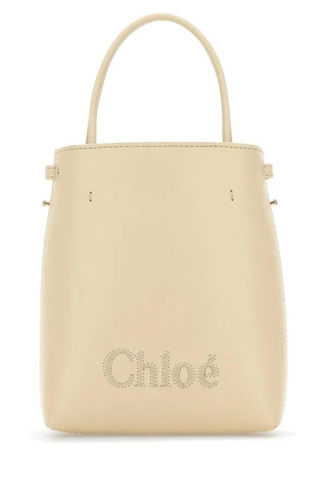 Chc23up873 - Chloe Sense-tu Nd Chloe Female In White Product Image