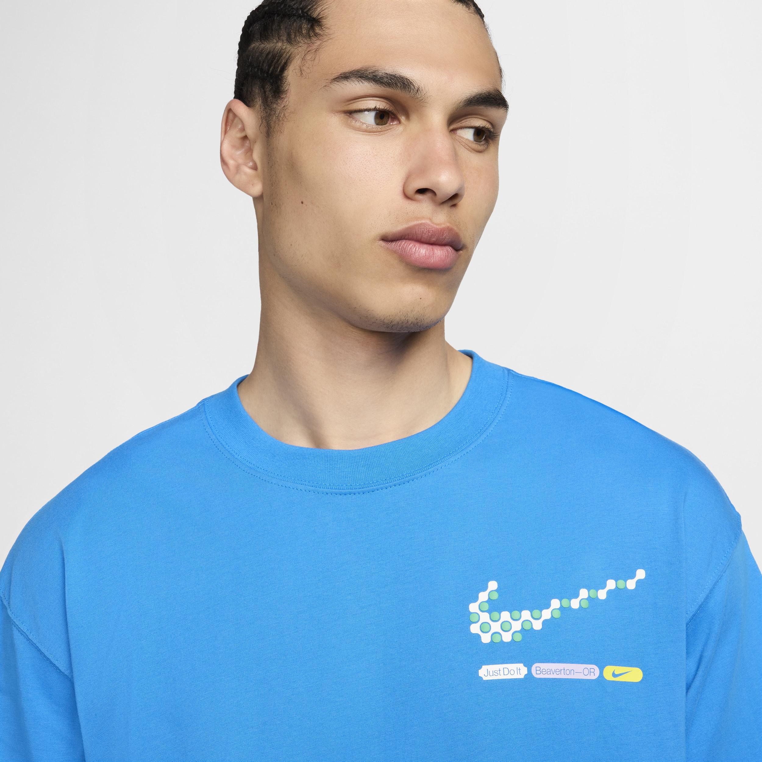 Men's Nike Sportswear Max90 T-Shirt Product Image