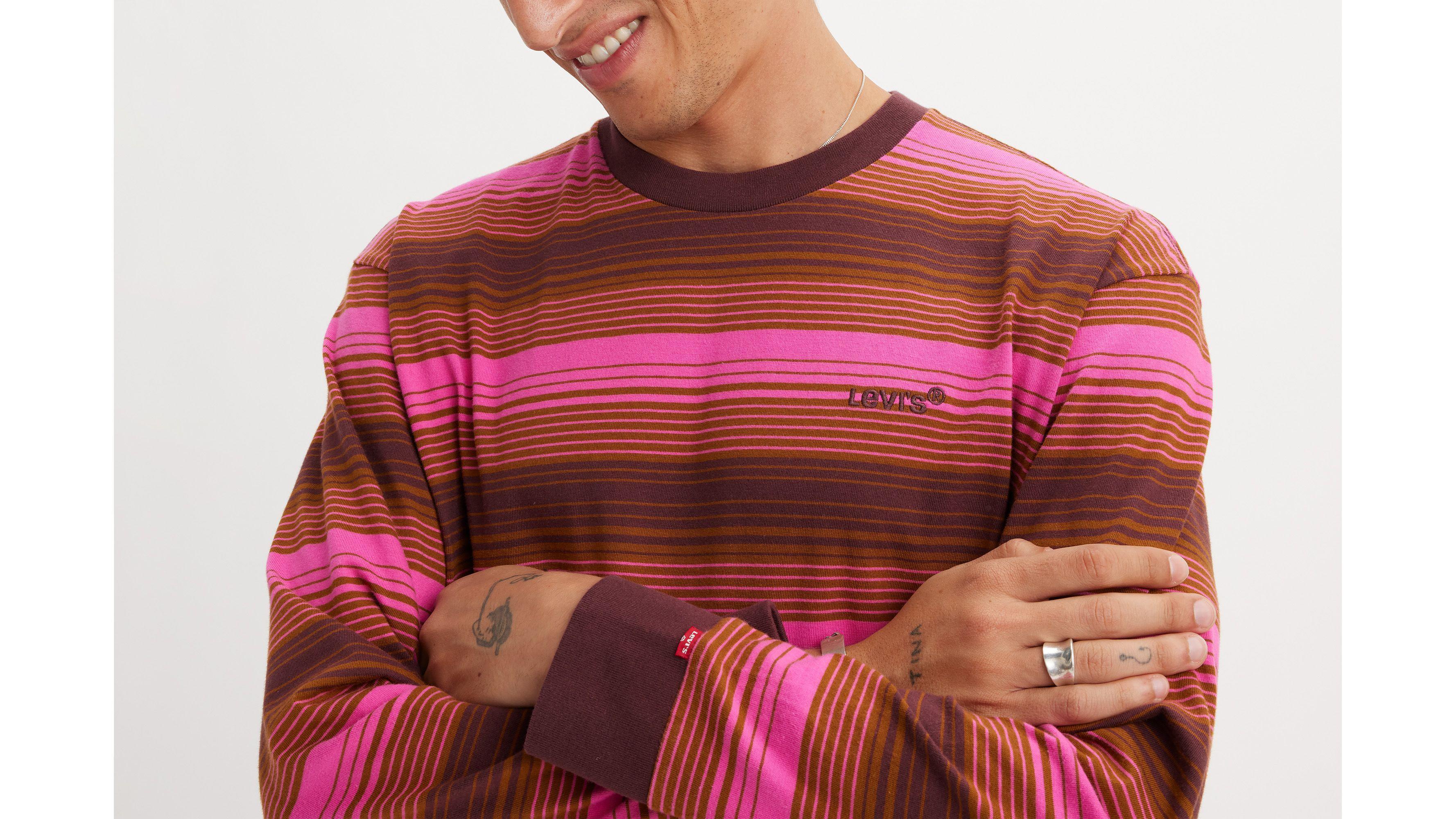 Relaxed Long Sleeve Authentic T-Shirt Product Image