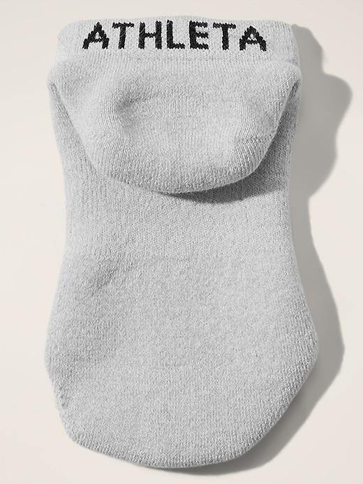 Athleta Everyday No Show Sock 3-Pack Product Image