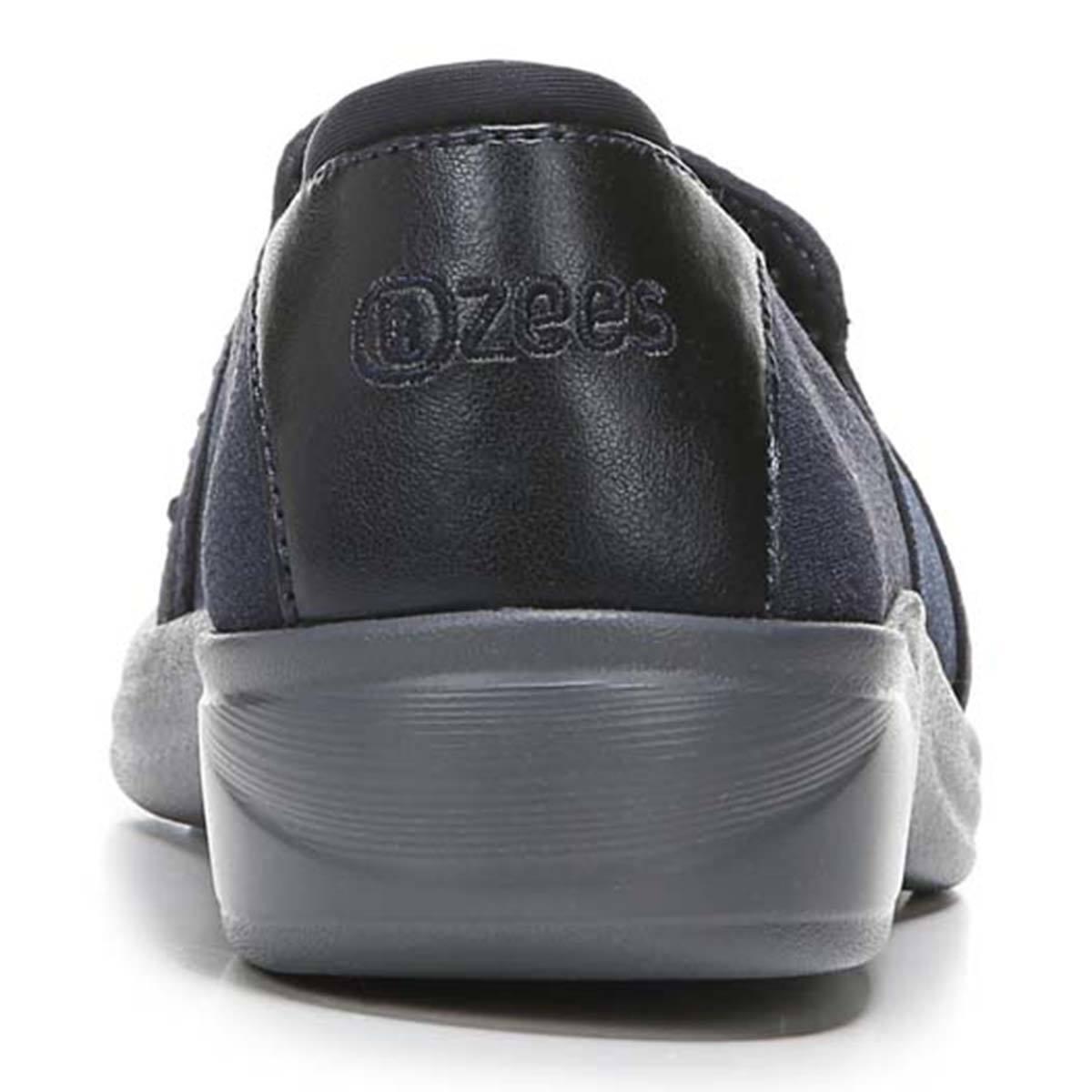 BZees Poppyseed Rhinestone Slip-On Shoe Product Image