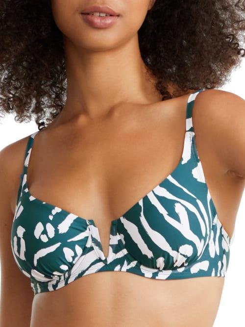 V-Wire Bikini Top Product Image