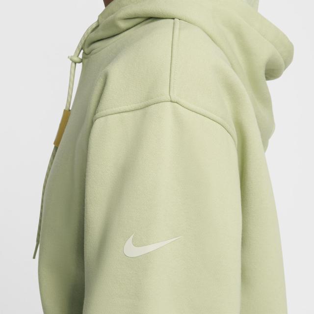 Nike Women's Sabrina Fleece Basketball Hoodie Product Image