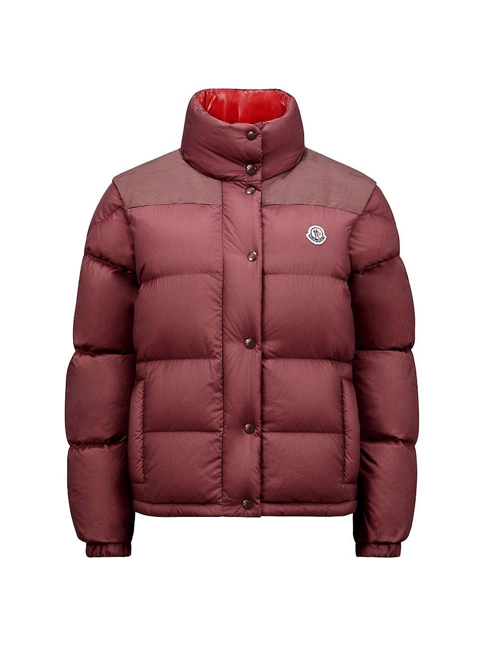 Womens Verone Puffer Jacket Product Image