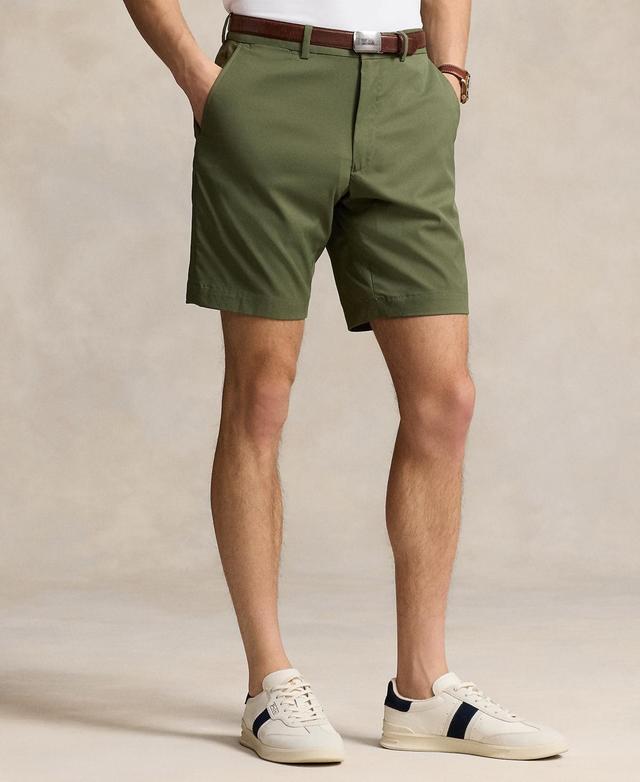 Polo Ralph Lauren Mens 9-Inch Tailored Fit Performance Shorts Product Image