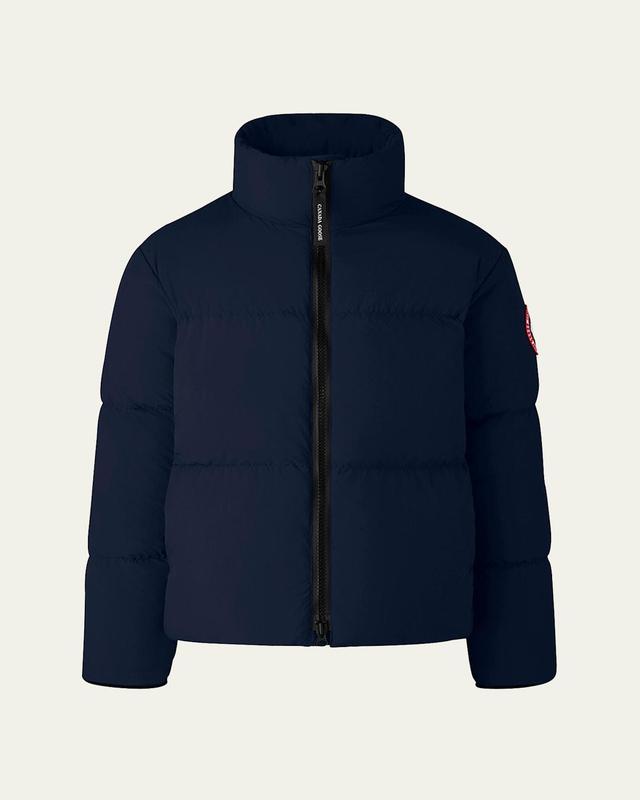 Mens Lawrence Puffer Jacket Product Image