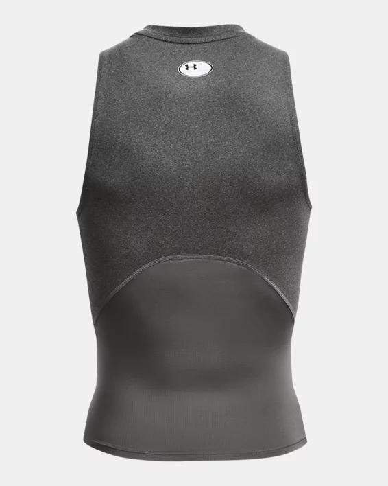 Men's HeatGear® Compression Tank Product Image