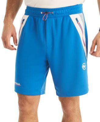 Nautica Mens Competition 9 Shorts Product Image