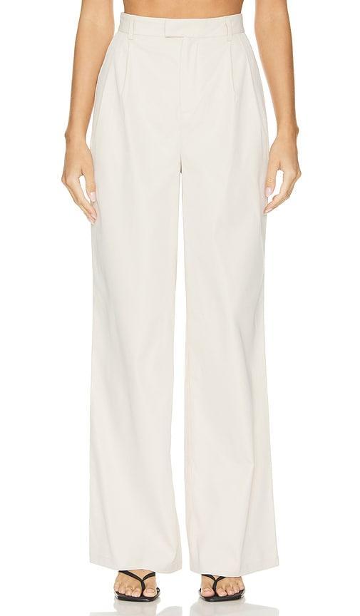 Olivia Trouser Pant Product Image