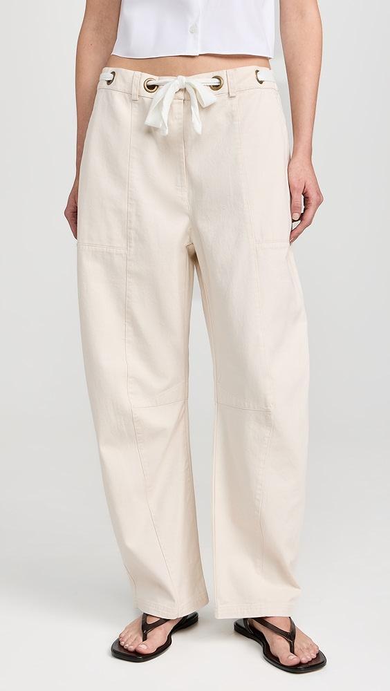 The Upside Roam Noah Pants | Shopbop Product Image