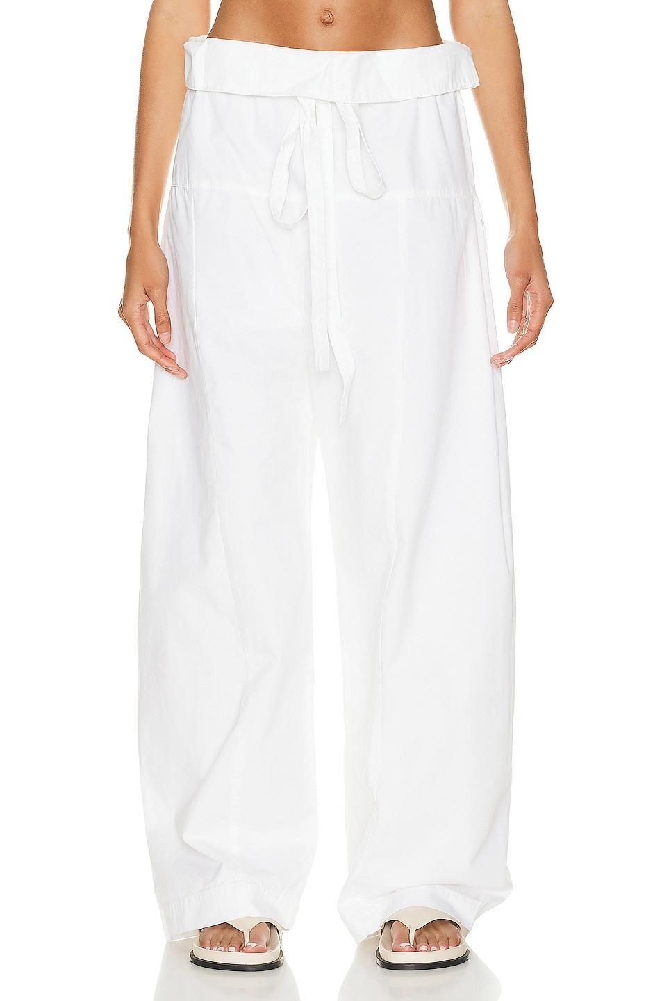 Matteau Fisherman Drawcord Pant Product Image