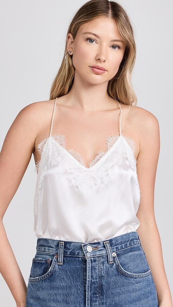 CAMI NYC The Racer Top | Shopbop product image