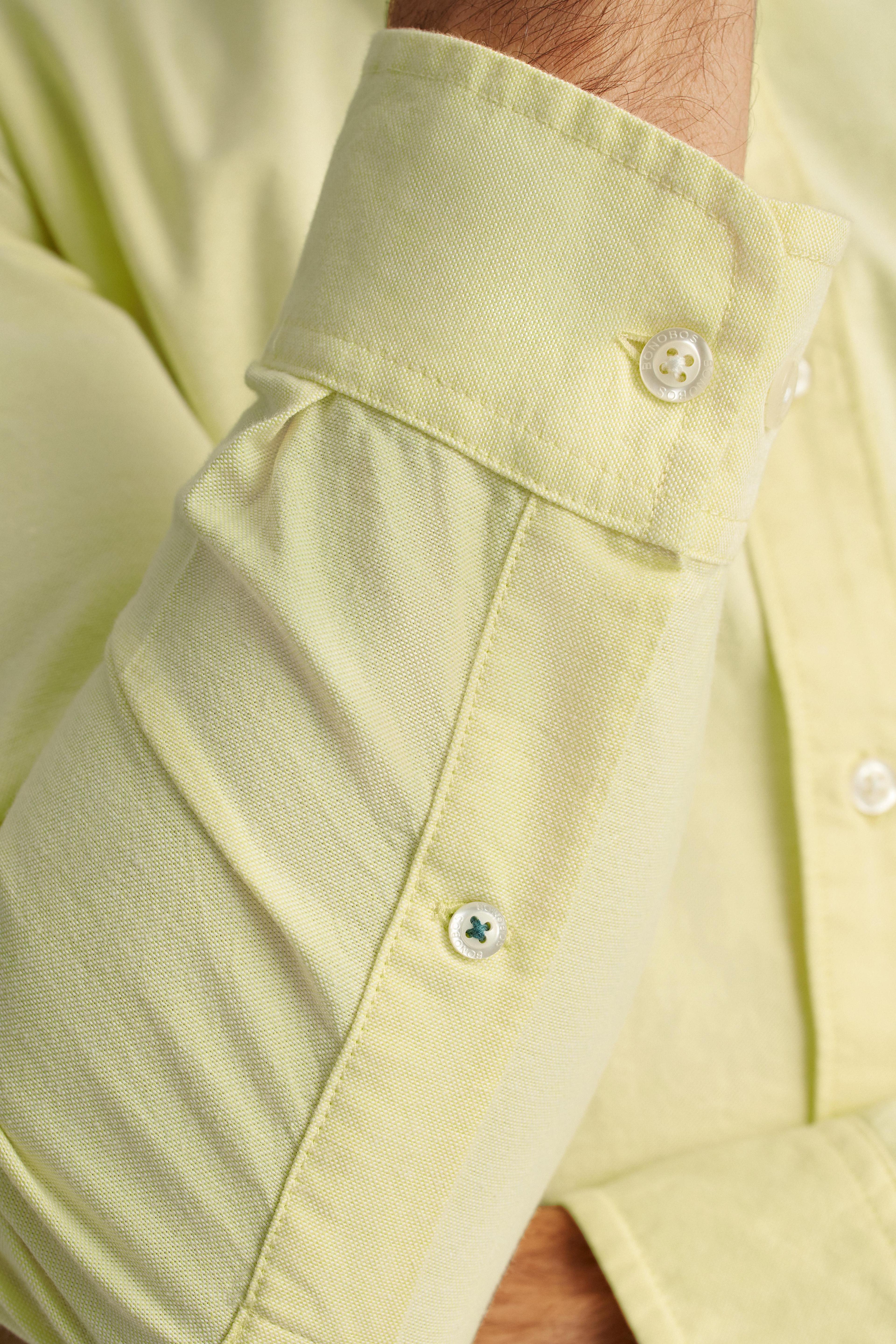 Everyday Oxford Shirt Product Image