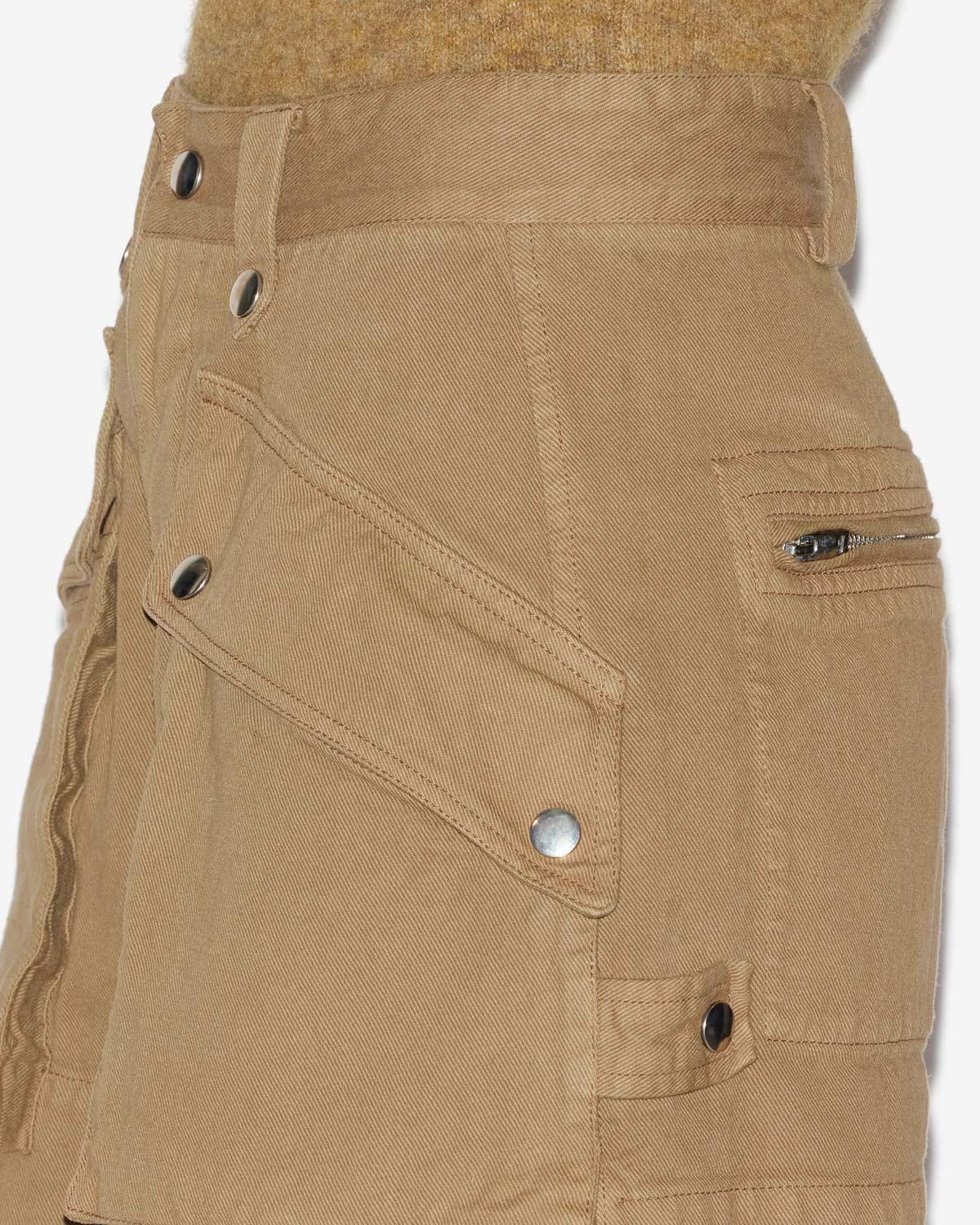 Jemmy shorts Female Product Image