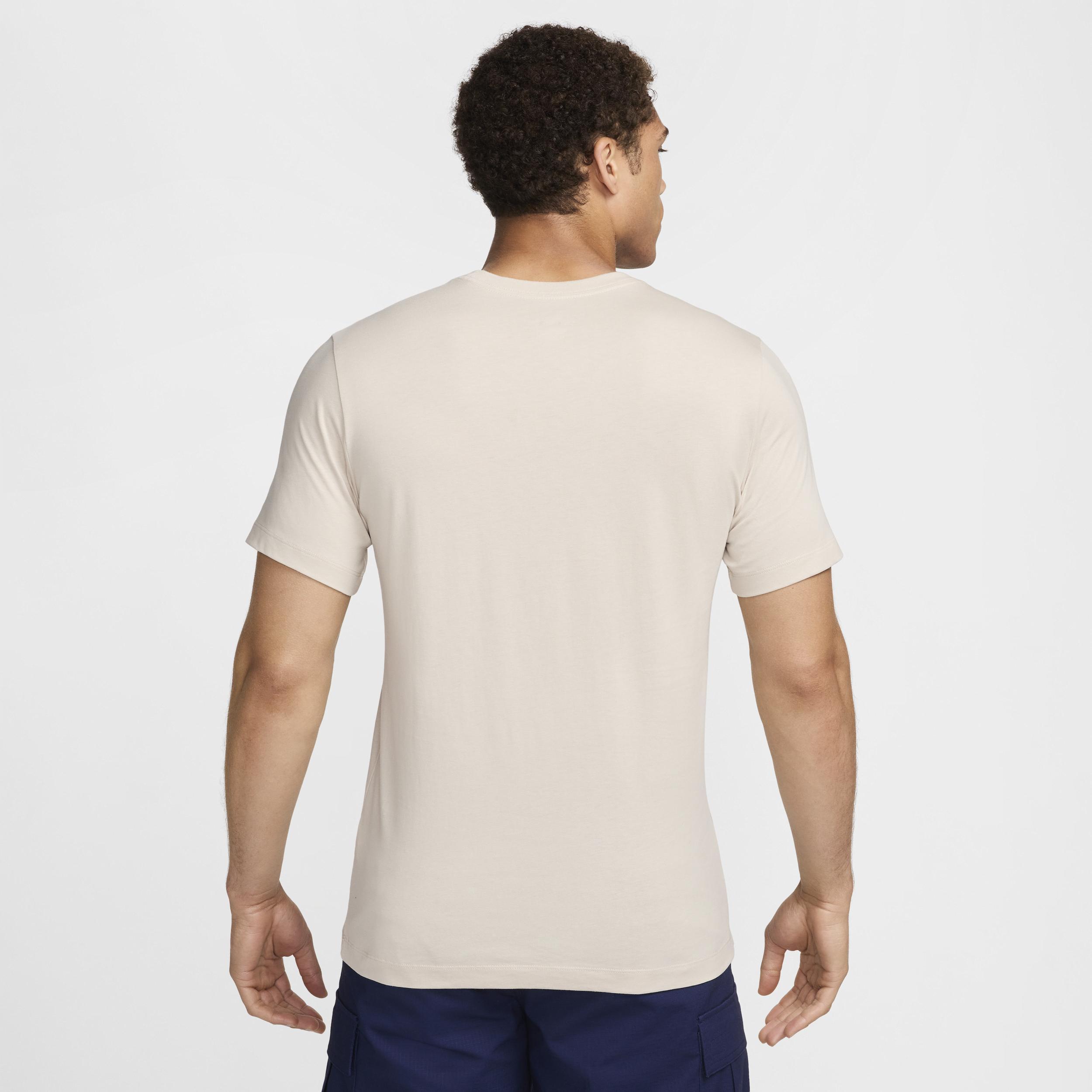 Nike Mens Soccer T-Shirt Product Image