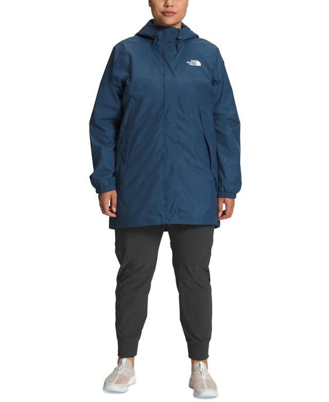 Antora Plus Parka - Women's Product Image