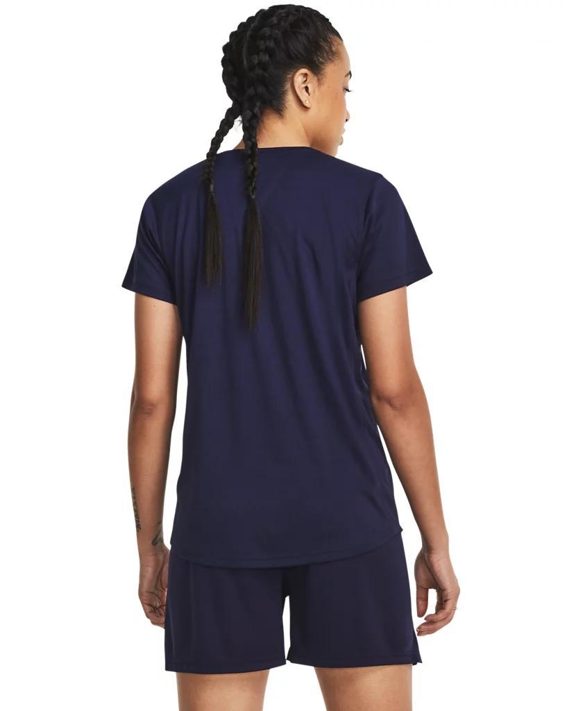 Women's UA Challenger Training Short Sleeve Product Image