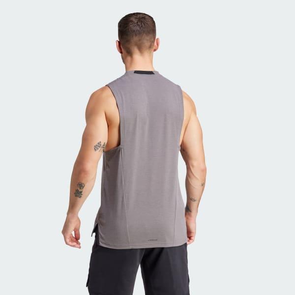 Designed for Training Workout Tank Top Product Image