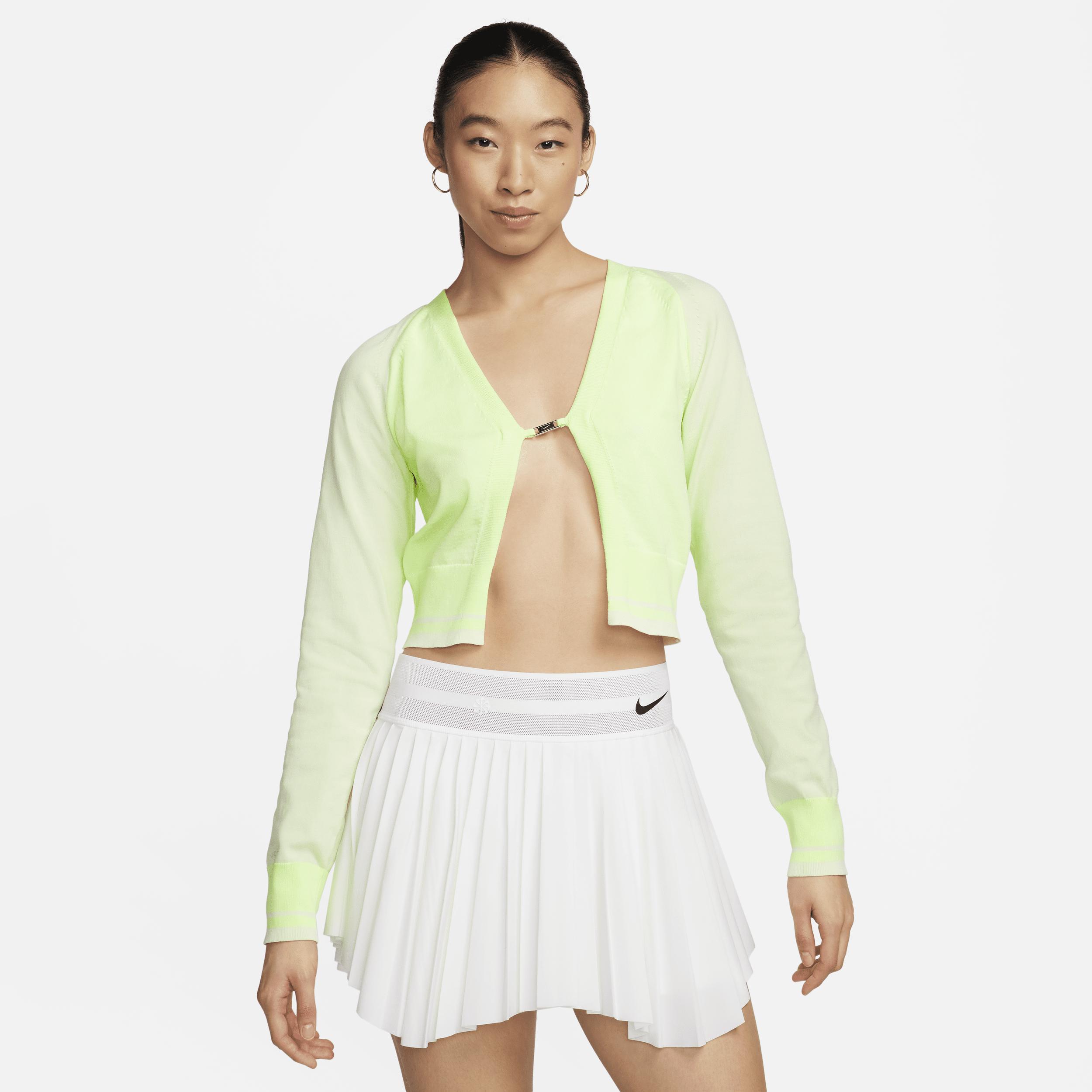 Nike Sportswear Crop Cardigan Product Image