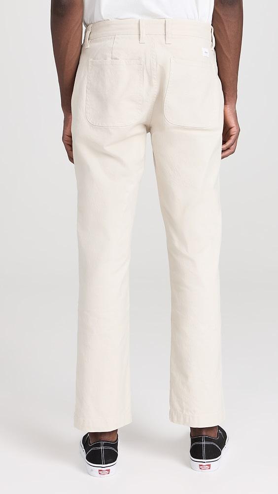 Katin Deck Canvas Pants | Shopbop Product Image