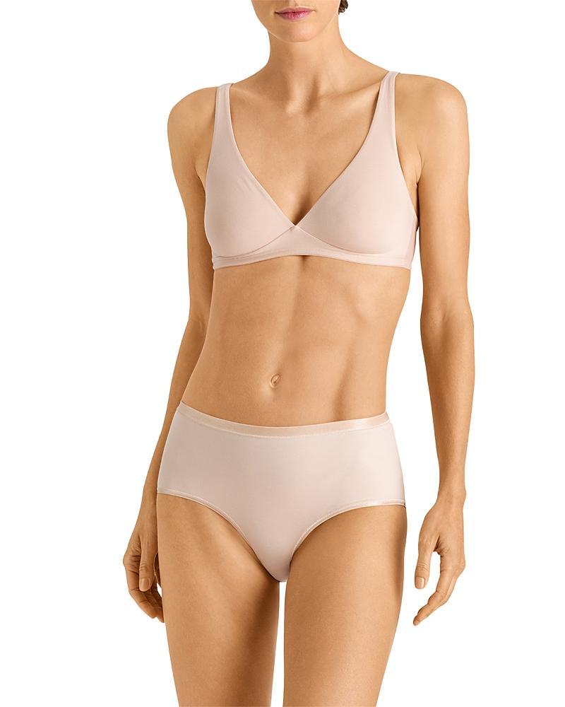 Womens Cotton Sensation Full Brief Product Image