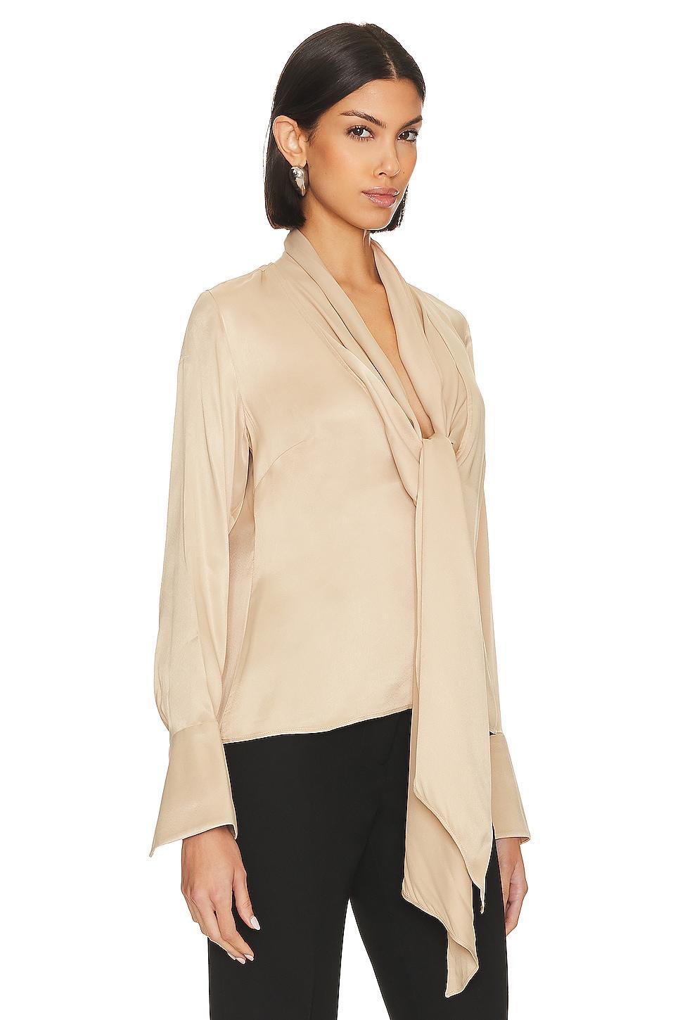 Mila Blouse L'Academie Product Image