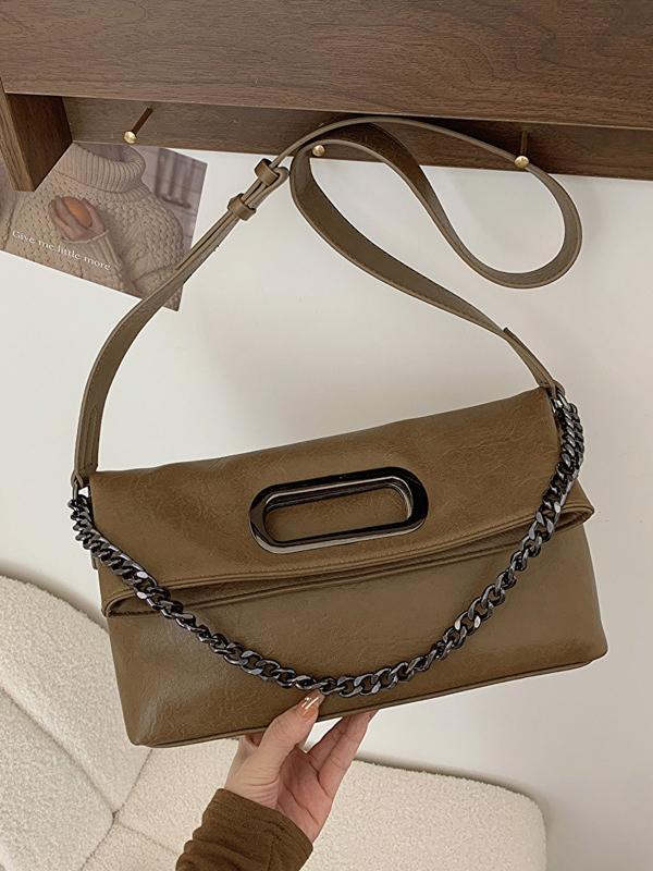 Chains Split-Joint Bags Crossbody Bags Handbags product image