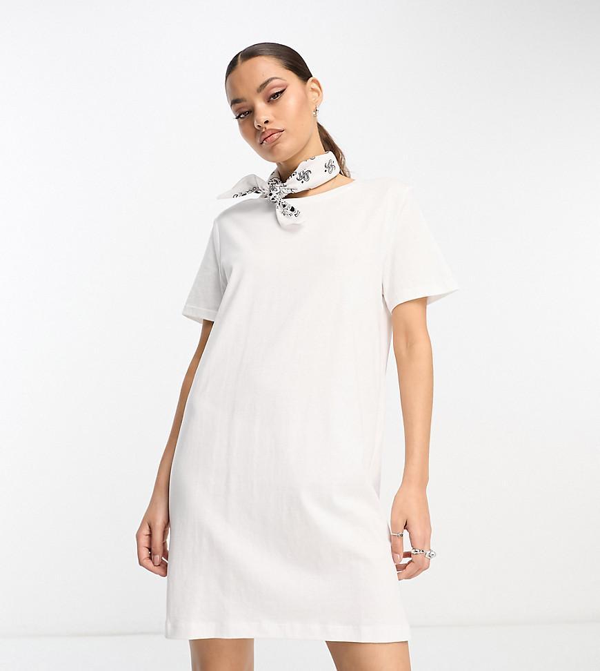 Only Petite mini t-shirt dress Product Image